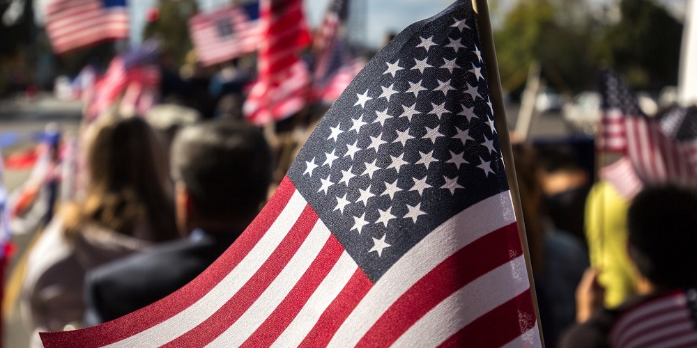 7 Important Issues Facing the US this Fall | Government Curated