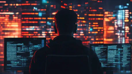 Enhancing Government Cyber Resilience with Ethical Hacking and AI