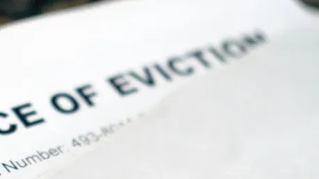 Labour's Renters' Rights Bill Targets Evictions and Housing Equity