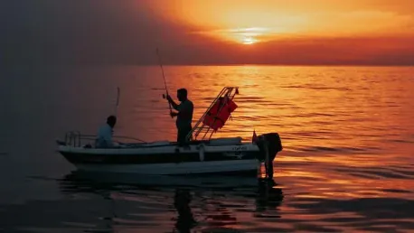 Ongoing Trade Barriers Frustrate Australian Rock Lobster Fishermen