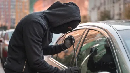 Canada Pushes for Unified Effort to Tackle Car Theft and Re-vinning