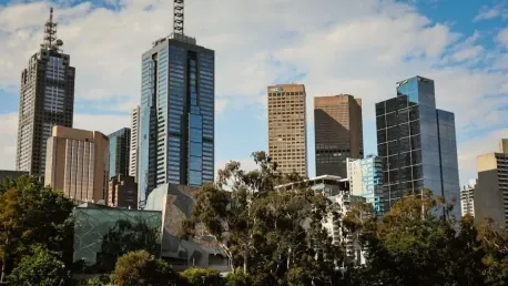 Is Melbourne’s Suburban Growth Outpacing Its Infrastructure Development?