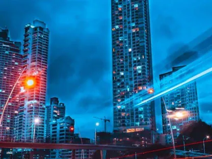 How Does IoT Integration Enhance Energy Efficiency in Smart Cities?