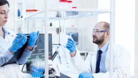 Will UK Medical Research Labs Survive the MRC Funding Model Shift?