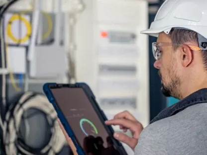 Building Resilient Supply Chains for Utilities Amid Climate Change