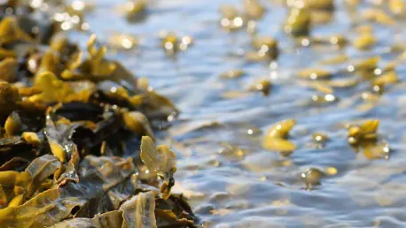 Can Seaweed Farming Transform Thailand's Low-Income Communities?