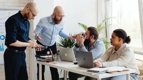 How Is Lincoln Transforming Its Workforce Through Development Initiatives?