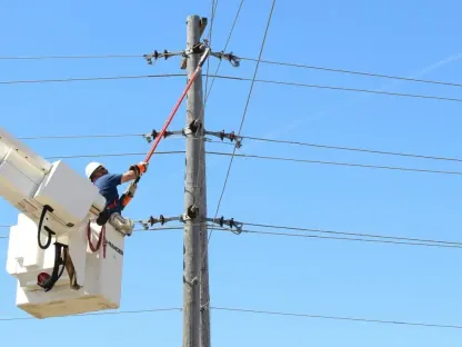 Utilities Embrace Tech Advances Amid Workforce, Policy Challenges