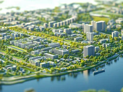 How Will Marble Visions Revolutionize Urban Planning with New Satellite Data?