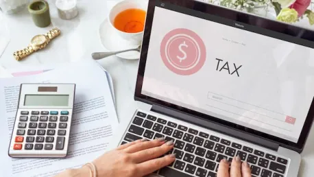 Can Africa’s Tax System Reform Drive Economic Growth?