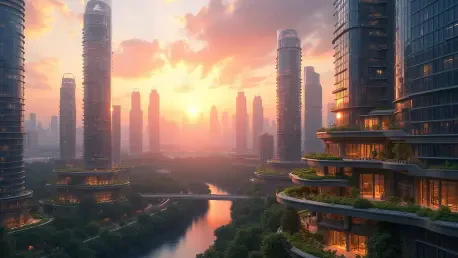 Egypt’s Capital: A Model of Smart Urban Development