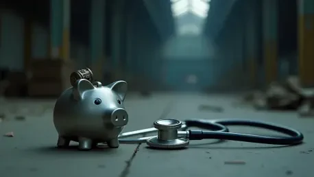 NC Senate Budget Plan Sparks Debate on Healthcare Reforms