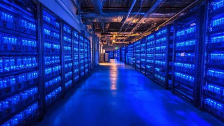 Montana Legislators Tackle Data Centers and Blockchain Regulations