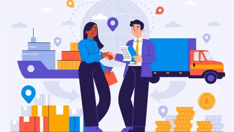How Will U.S. Tariffs Reshape Global Economic Growth?