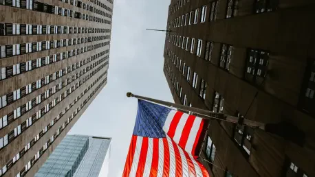 Elon Musk’s Bold Reform of U.S. Government Faces Controversy