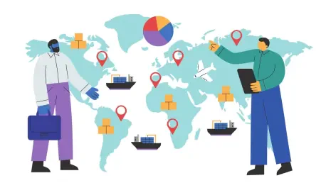 Are US-China Tariffs Reshaping Global Trade Dynamics?