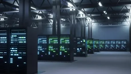 Saudi Arabia Unveils Law for Global Data Hub Ambitions