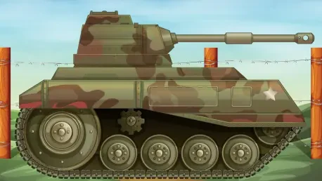 Are Defense Stocks the Future of Strategic Investment?