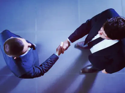 Public-Private Partnerships: A Guide for B2B Organizations