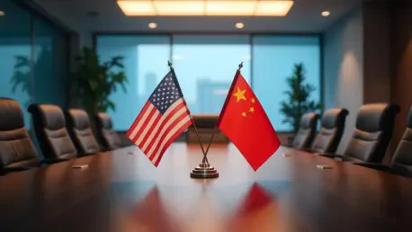 US and China Make Significant Progress in Easing Trade Tensions