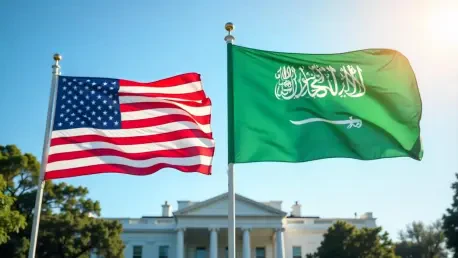 Is U.S.-Saudi Arms Deal a Catalyst for Regional Change?