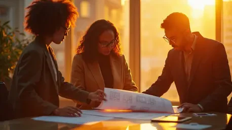 Dallas Pioneers Urban Planning with Innovative Reforms