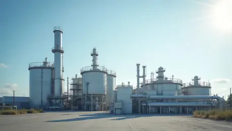 Trump Administration Eyes LNG Safety Overhaul Amid Debate
