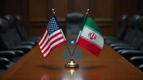 US-Iran Tensions Rise Amid Confusion Over Nuclear Deal Talks