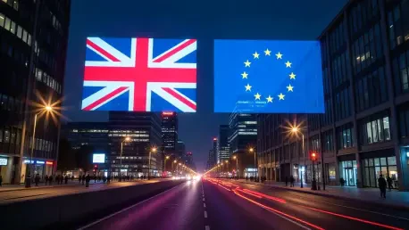 UK-EU Finalizing Post-Brexit Deal for Travel and Trade Ease