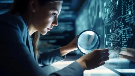 How Is Cognyte Enhancing Law Enforcement with Analytics?