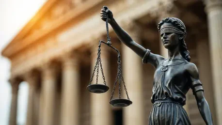 DOJ’s Abrupt $810M Grant Cuts Threaten Public Safety Programs