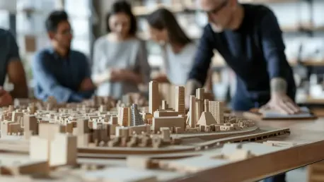 Sustainable Urban Planning Revolutionizes Territorial Development