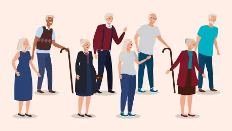 Is Georgia Ready for Its Rapidly Aging Population?