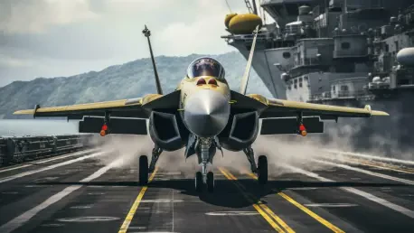 Defense Giants Brace for Trump’s Tariff Impact and Adapt Strategies