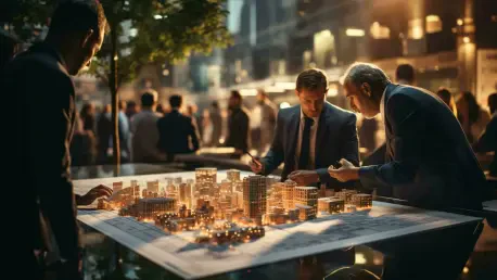 European Cities Blend Tradition with Smart Tech Solutions