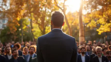 Can JD Vance’s Endorsement Propel His Brother to Victory?