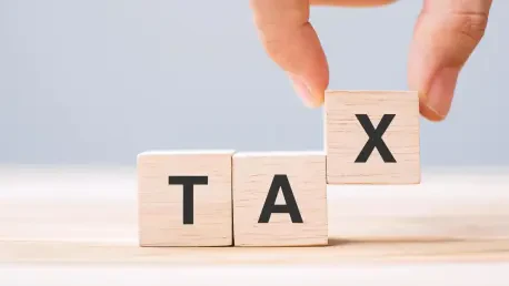 Trend Analysis: Evolution of Business Tax Structures