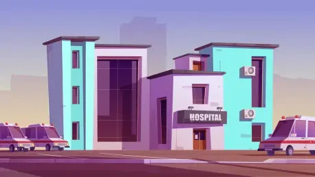 Can We Save Texas’s Rural Hospitals from Closure?