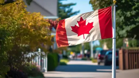 Enhancing Canada’s Railways Amid US Trade Tariff Challenges
