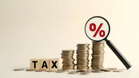Trump’s Fiscal Agenda: Cuts, Tax Revisions, and Deregulation Shift