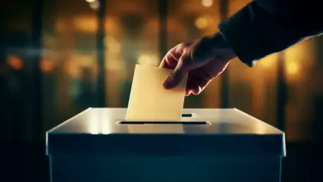 Democrats Target Key Virginia Districts in Critical Elections