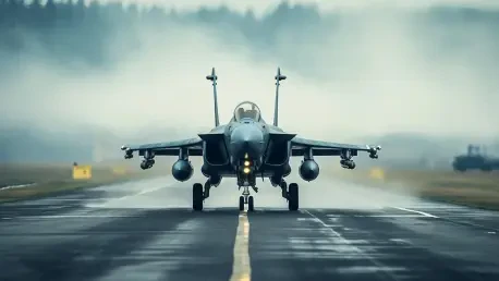 Is Trump's Defense Budget Sufficient Amid Global Threats?