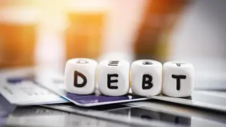 GOP Faces Internal Struggles on $4 Trillion Debt Ceiling Plan