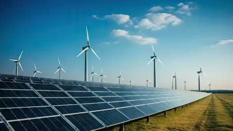 Texas GOP Battles Over Energy Policy Amid Renewable Divide