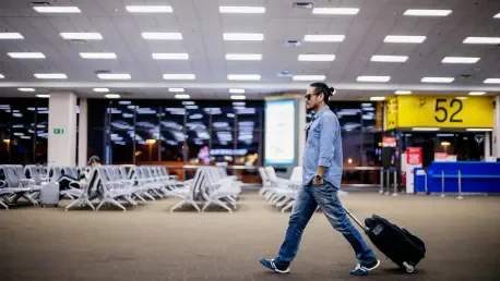 Newark Airport's Delays Highlight Tech and Staffing Issues