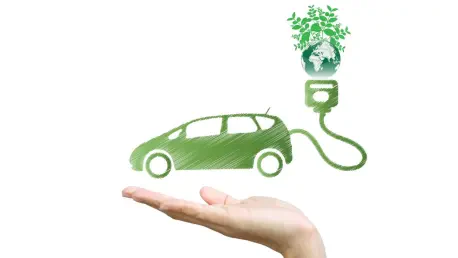 Can Senate Republicans Block California's EV Policy?