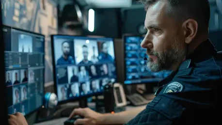 Can Data Tools Boost Transparency in Police Performance?