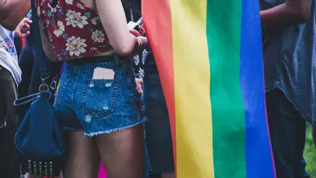 Can Cities Defy State Bans with Inclusive Flag Displays?