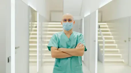 Trend Analysis: AI in Public Health Systems