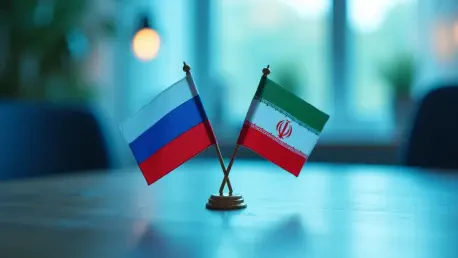 Nikki Haley Criticizes Trump’s Proposal for Russia-Iran Talks